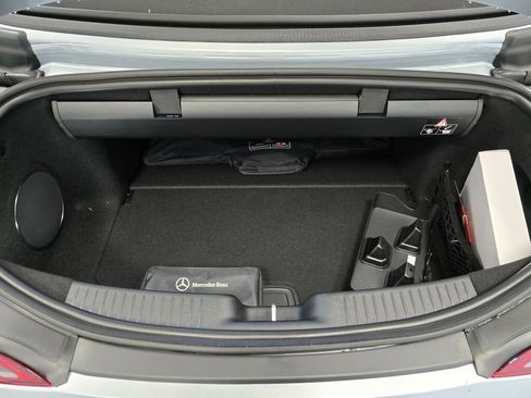 New 2025 Mercedes-Benz SL 43 AMG image 11