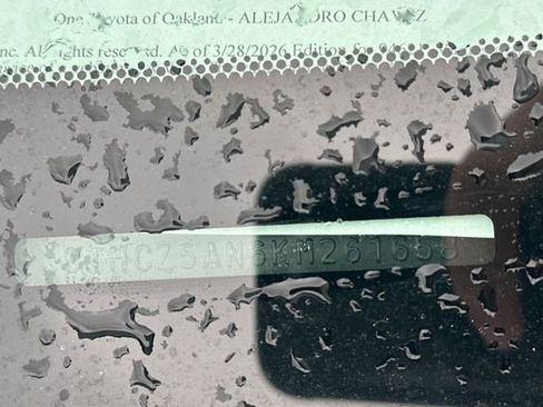 Used 2019 Toyota Tacoma SR5 image 5