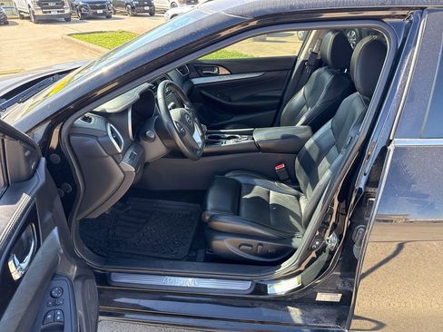 Used 2018 Nissan Maxima 3.5 SL image 19