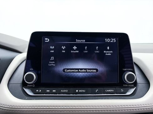 Used 2023 Nissan Rogue SV w/ SV Premium B Package FWD image 20