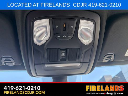 Used 2021 RAM 1500 Big Horn AWD/4WD image 25
