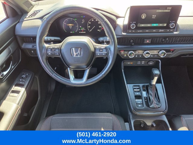 Used 2024 Honda CR-V Sport image 14