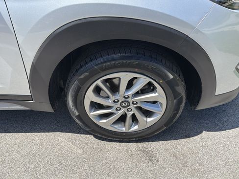 Used 2018 Hyundai Tucson SEL AWD/4WD image 59