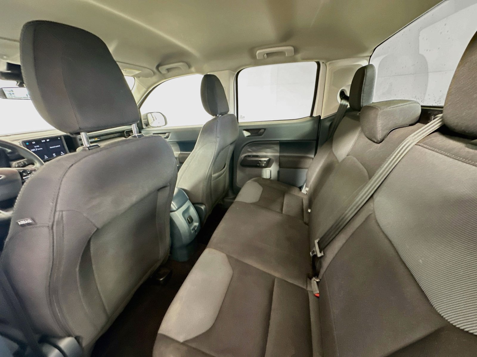 Used 2024 Ford Maverick XL FWD image 22