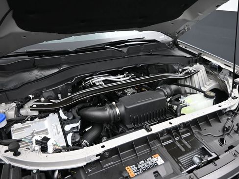 New 2025 Ford Explorer ST w/ Sun And Sound Package image 11