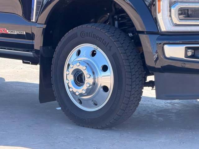 New 2024 Ford F450 Platinum AWD/4WD image 5