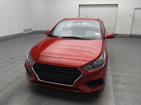 Used 2018 Hyundai Accent SE image 15