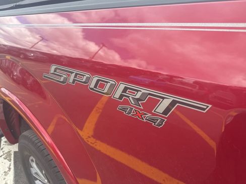 Used 2020 Ford F150 XLT w/ Equipment Group 302A Luxury AWD/4WD image 8