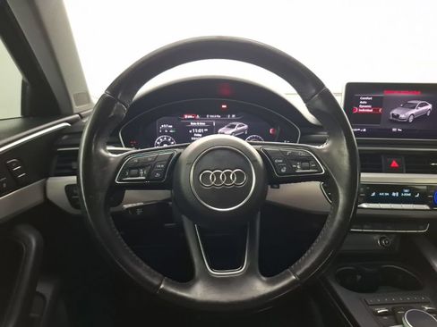 Used 2017 Audi A4 2.0T Premium Plus w/ Premium Plus Package AWD/4WD image 18