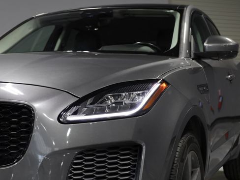 Used 2019 Jaguar E-PACE SE AWD/4WD image 35
