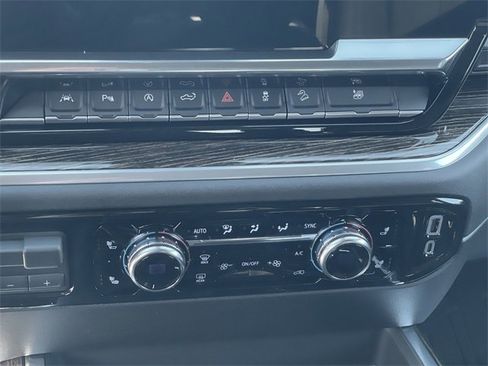 New 2026 GMC Sierra 1500 Elevation w/ Elevation Premium Package image 35