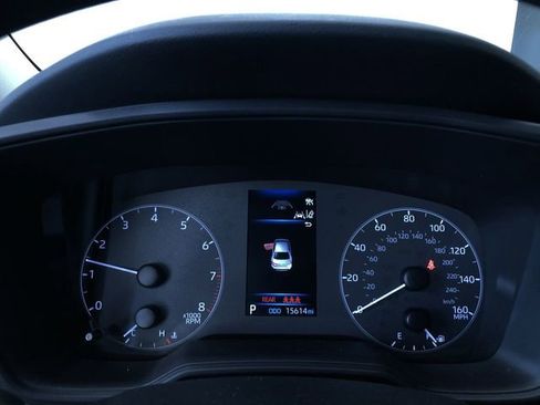 Certified 2025 Toyota Corolla LE image 30