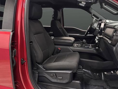 Used 2024 Ford F150 XLT w/ Equipment Group 302A MID image 33