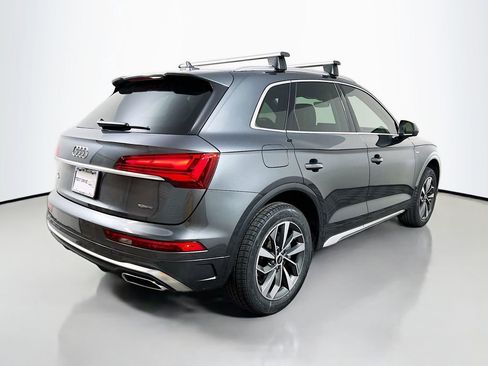 Used 2023 Audi Q5 2.0T Premium Plus w/ Premium Plus Package image 7