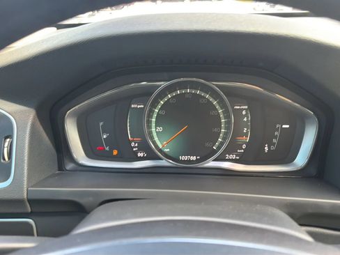 Used 2017 Volvo S60 T5 Inscription FWD image 11