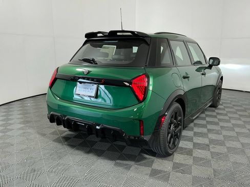 New 2026 MINI Cooper S FWD image 5