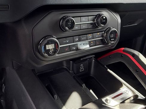 New 2026 Ford Bronco Heritage Edition AWD/4WD image 20
