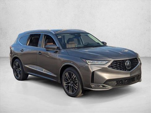 New 2026 Acura MDX SH-AWD w/ Advance Package image 7
