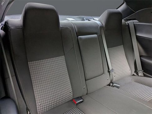 Used 2020 Dodge Challenger GT w/ Blacktop Package image 14