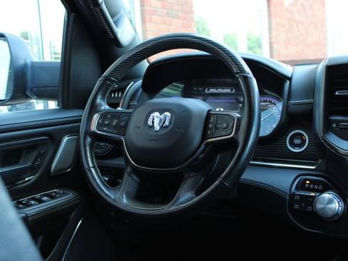 Used 2020 RAM 1500 Limited AWD/4WD image 54