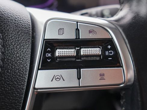 Used 2025 Kia Telluride S FWD image 15