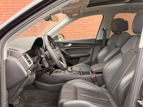 Used 2018 Audi Q5 2.0T Premium Plus AWD/4WD image 10
