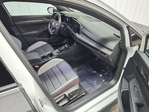 Used 2024 Volkswagen GTI SE image 16