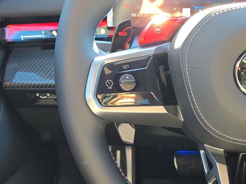 New 2026 BMW M5 w/ Carbon Package AWD/4WD image 21
