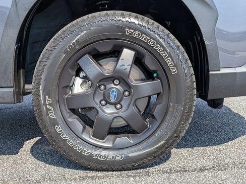 Used 2023 Subaru Outback Wilderness image 11