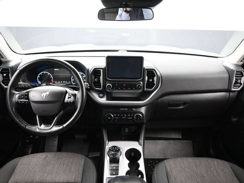 Certified 2023 Ford Bronco Sport Big Bend AWD/4WD image 22