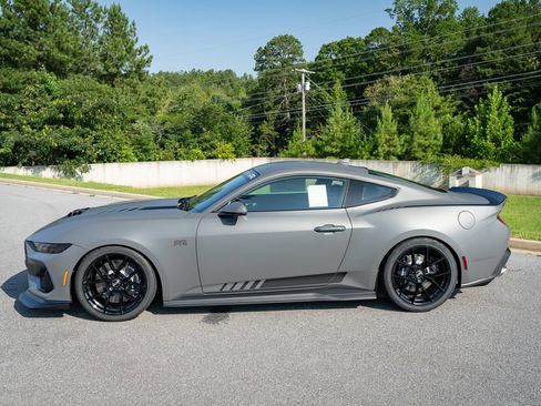 New 2026 Ford Mustang GT Premium w/ GT Performance Package RWD image 20