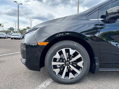 New 2026 Honda Odyssey EX-L image 19