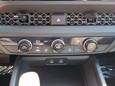Used 2025 Honda Accord LX image 15