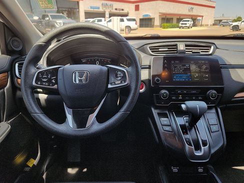 Used 2022 Honda CR-V EX image 12