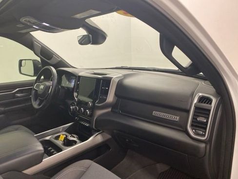 Used 2022 RAM 1500 Big Horn image 29