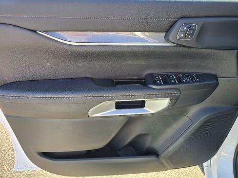 New 2025 Ford Ranger Lariat w/ FX4 Off-Road Package image 8