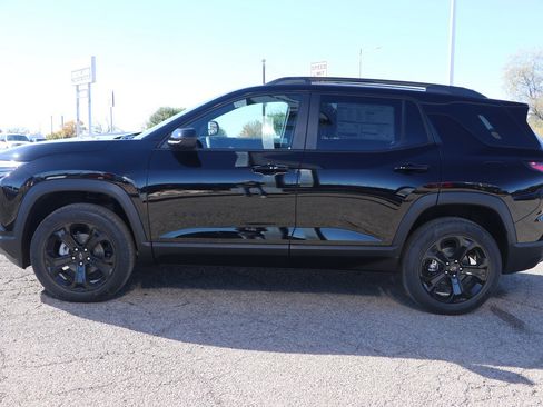 New 2026 Chevrolet Equinox LT w/ Midnight Edition image 4