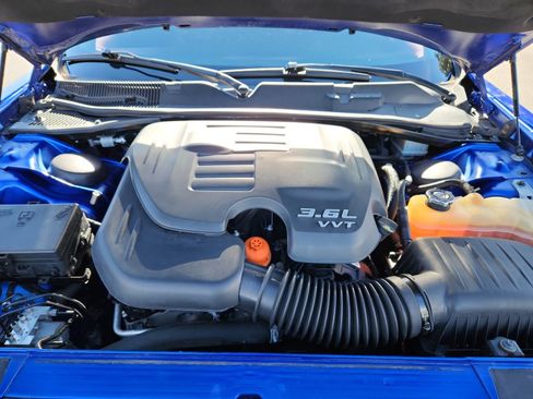 Used 2018 Dodge Challenger GT w/ Driver Convenience Group image 22