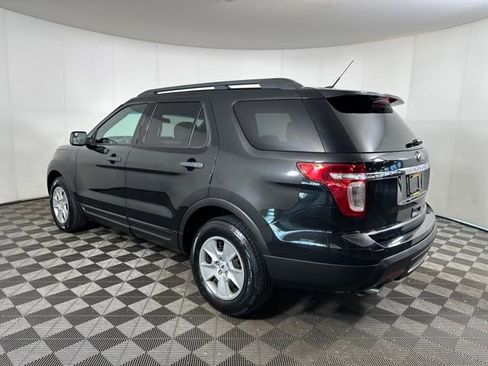 Used 2013 Ford Explorer 4WD image 5