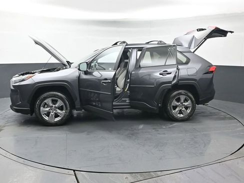 Certified 2024 Toyota RAV4 XLE w/ Convenience Package image 54