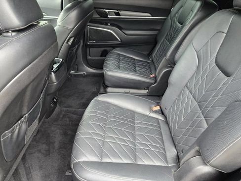 Certified 2023 Kia Telluride SX Prestige X-Pro AWD/4WD image 30