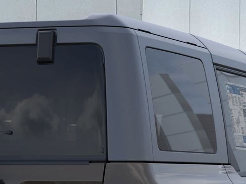 New 2026 Ford Bronco Big Bend w/ Black Diamond Package AWD/4WD image 25