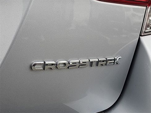 Used 2019 Subaru Crosstrek 2.0i Limited w/ Moonroof Package image 32