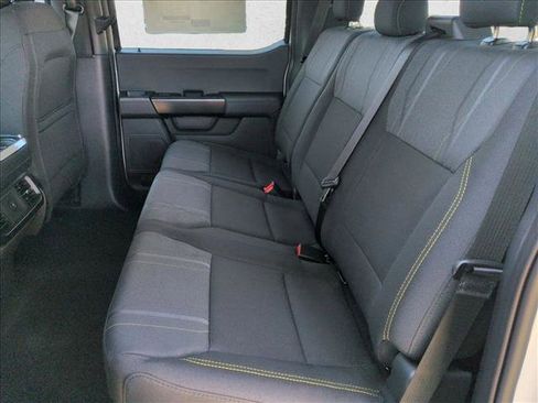 New 2025 Ford F150 STX w/ Equipment Group 200A RWD image 14