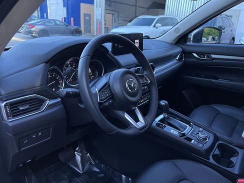 Used 2023 MAZDA CX-5 AWD 2.5 S image 31