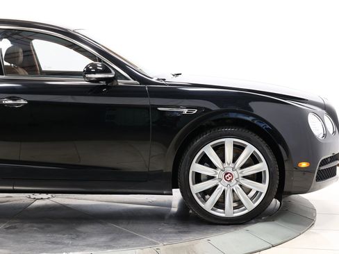 Used 2015 Bentley Flying Spur V8 AWD/4WD image 55