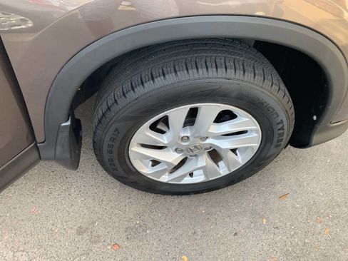 Used 2015 Honda CR-V EX-L image 16