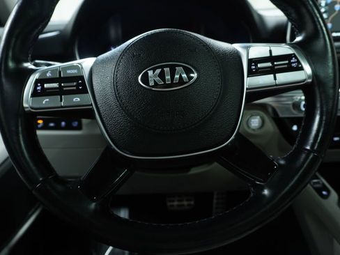 Used 2021 Kia Telluride SX w/ Towing Package AWD/4WD image 18