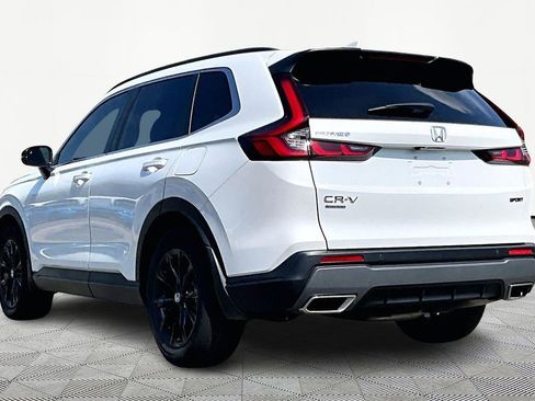 Used 2024 Honda CR-V Sport-L image 5