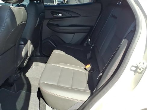New 2026 Chevrolet TrailBlazer RS w/ Convenience Package AWD/4WD image 18